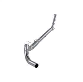 P Series Turbo Back Exhaust System S61120P